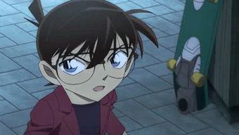 柯南吃瓜哪集最好,揭秘最佳吃瓜时刻，哪一集让你笑到肚子疼？